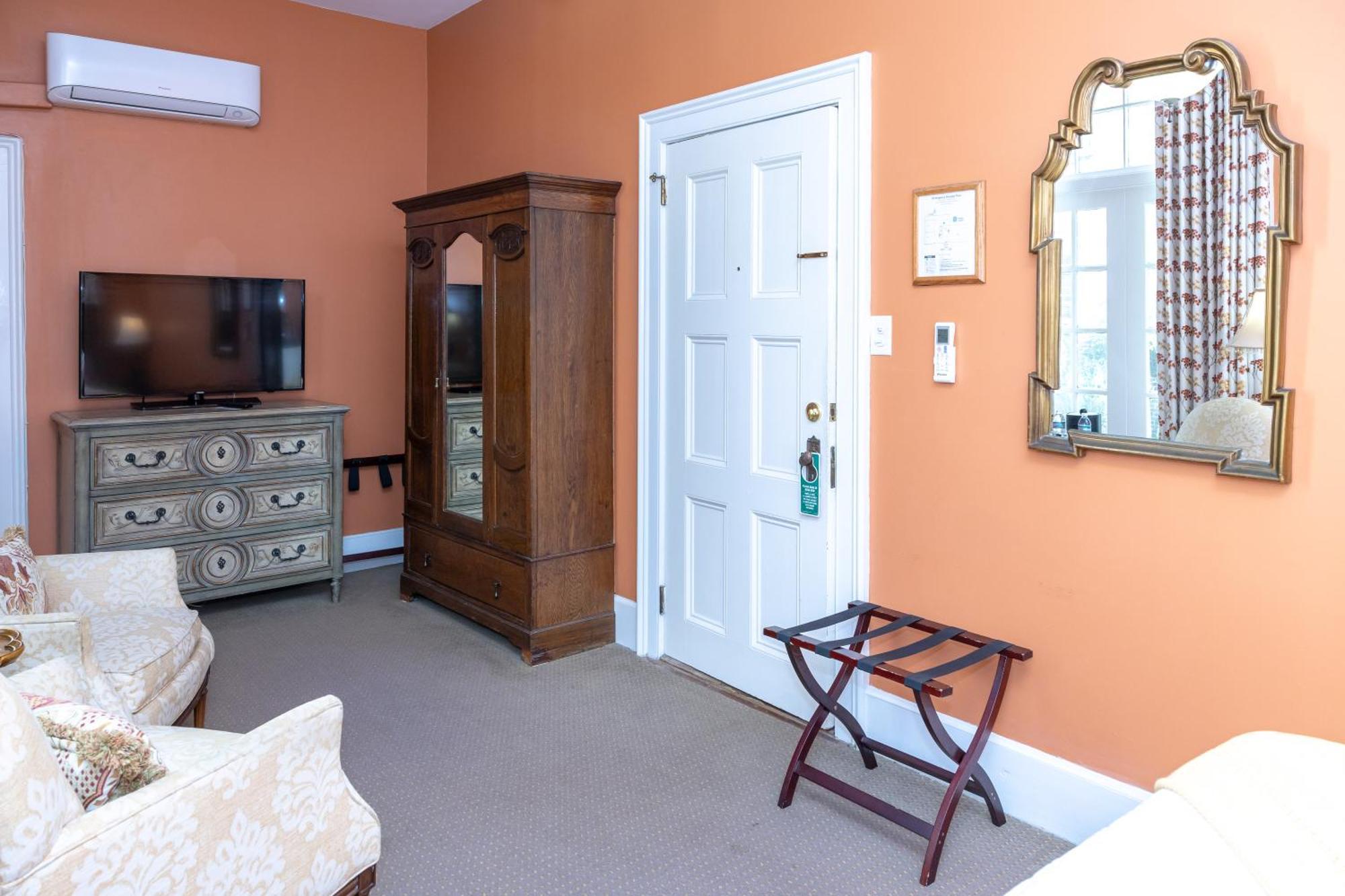 Eliza Thompson House, Historic Inns Of Savannah Collection (Adults Only) Экстерьер фото